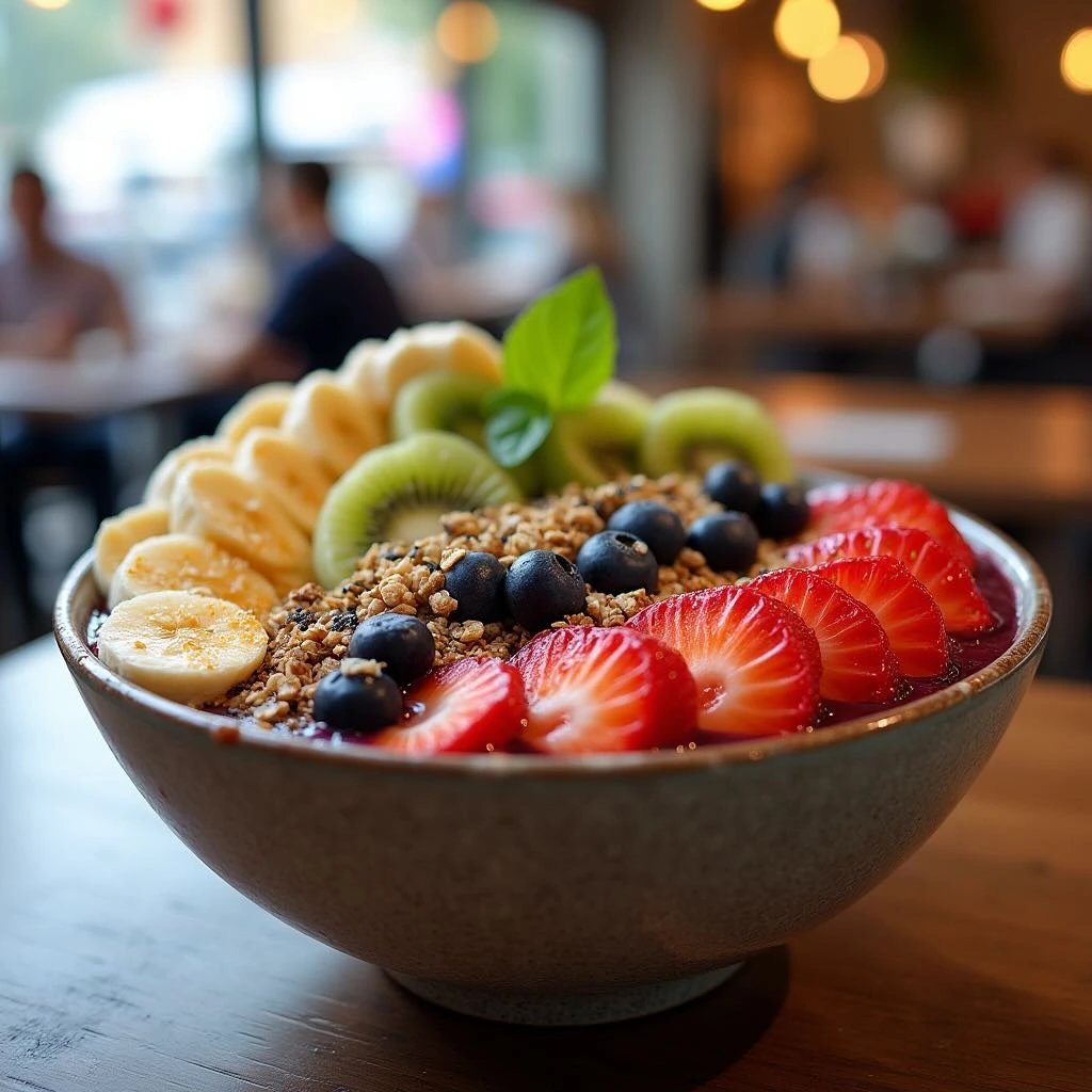 acai bowls near me