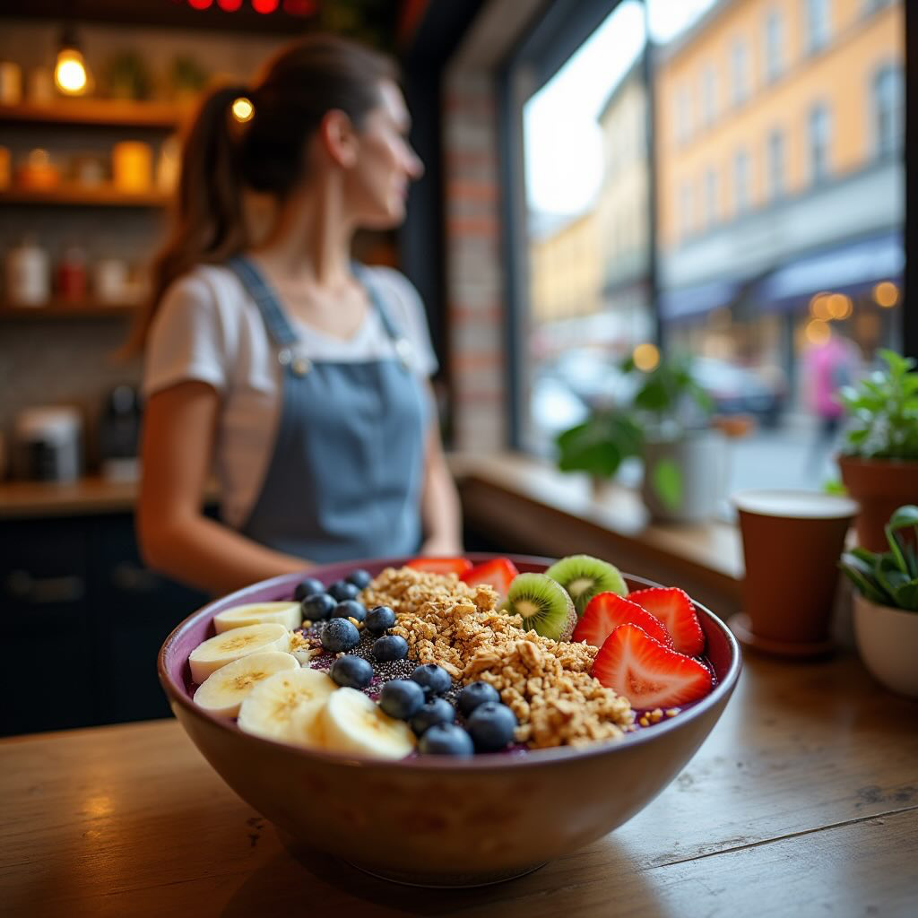 acai bowls near me