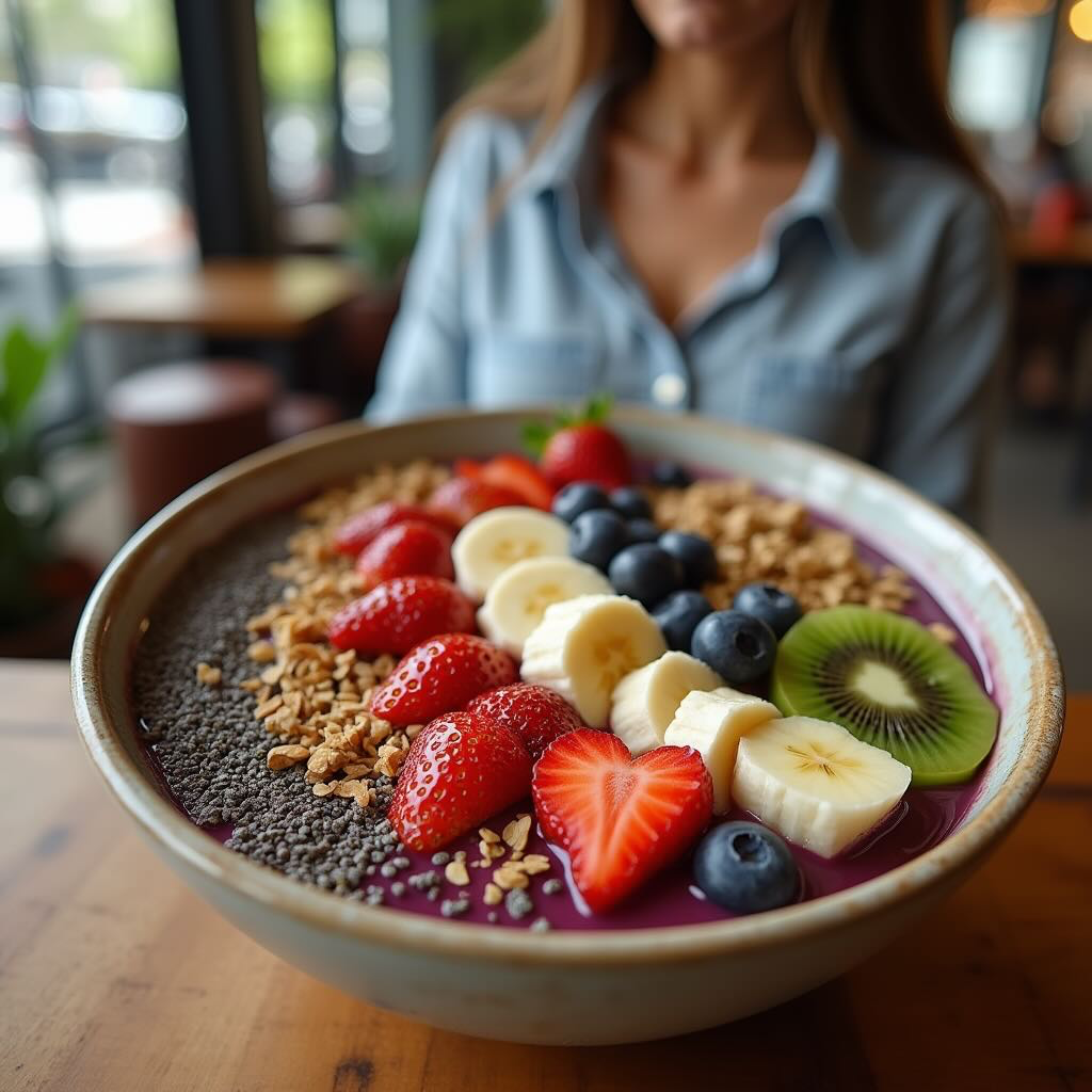 acai bowls near me