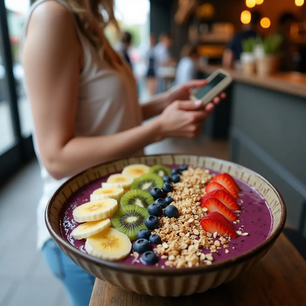 acai bowls near me