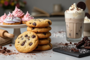 Crumbl Cookie Recipes: The Ultimate Guide to Recreating Your Favorite Flavors