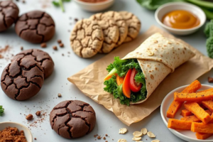 Discover the Best Gluten-Free Snacks of 2024