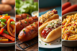 Discover and Buy the Best Chicken Hot Dogs for Every Occasion