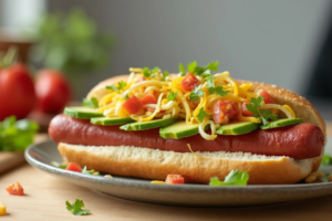 Costco Hot Dog Nutrition: Discover Its Calories and Nutritional Facts for Informed Choices