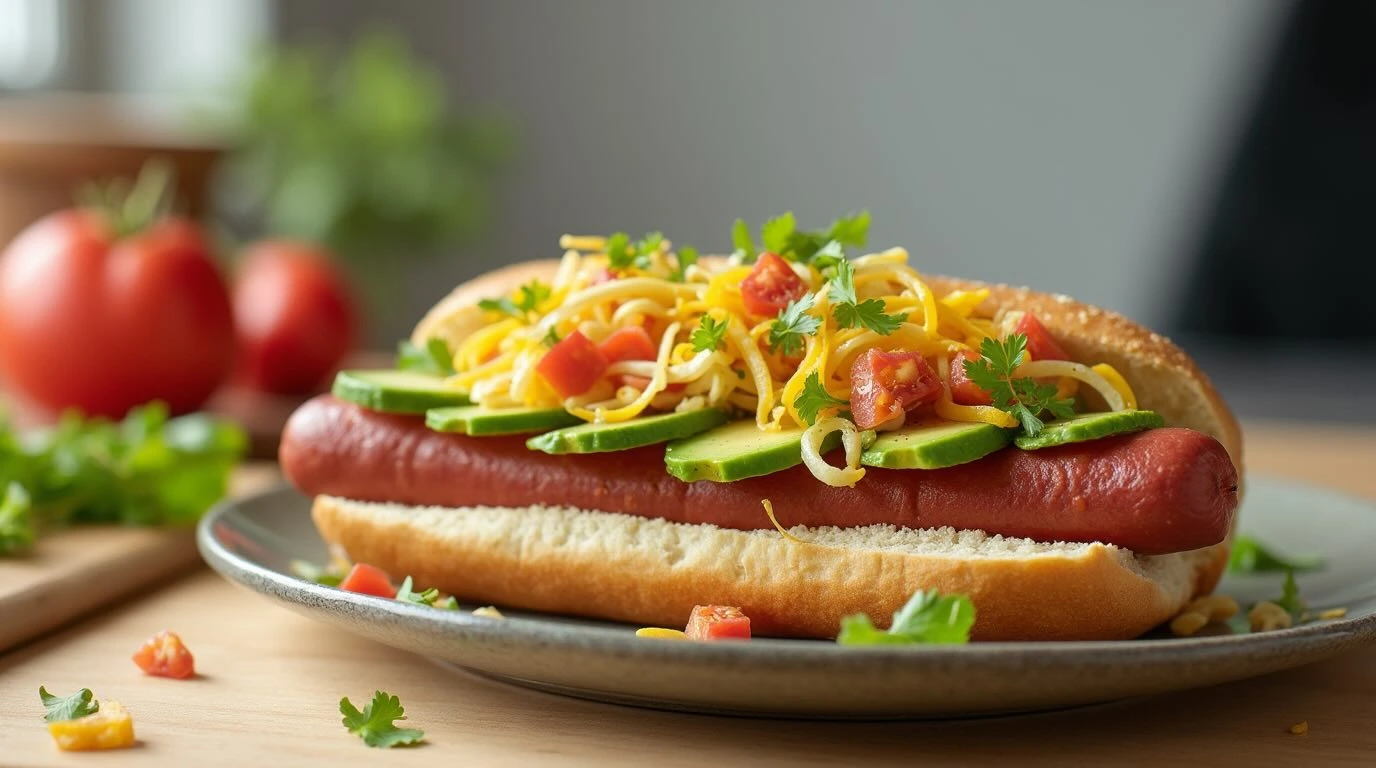 costco hot dog nutrition