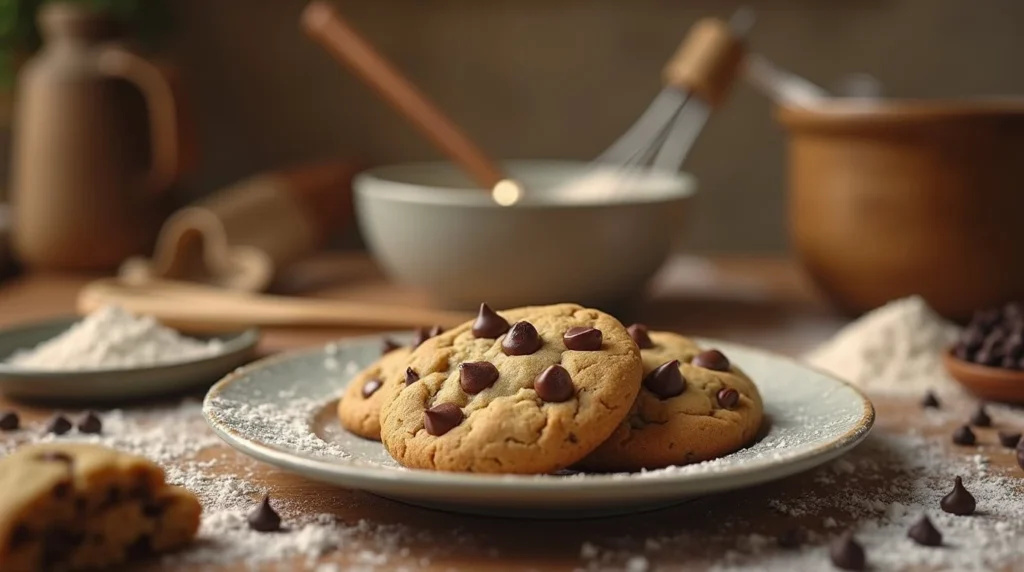 nestle chocolate chip cookie recipe