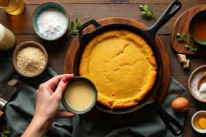 The Ultimate Guide to Making Perfect Southern Cornbread