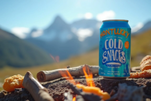 Montucky Cold Snacks: Embracing Montana’s Fun Spirit with Light Lager