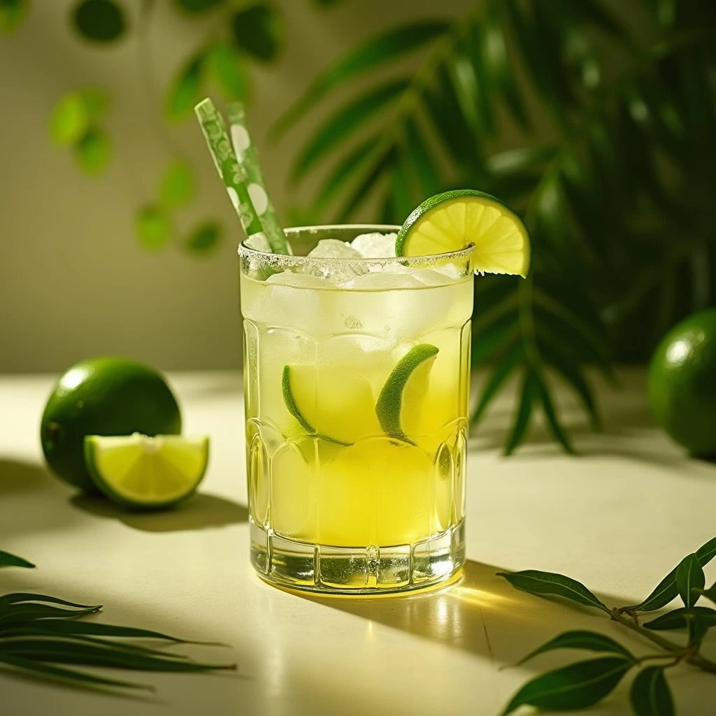 caipirinha recipe​