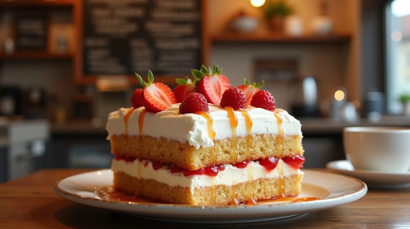 tres leches cake near me