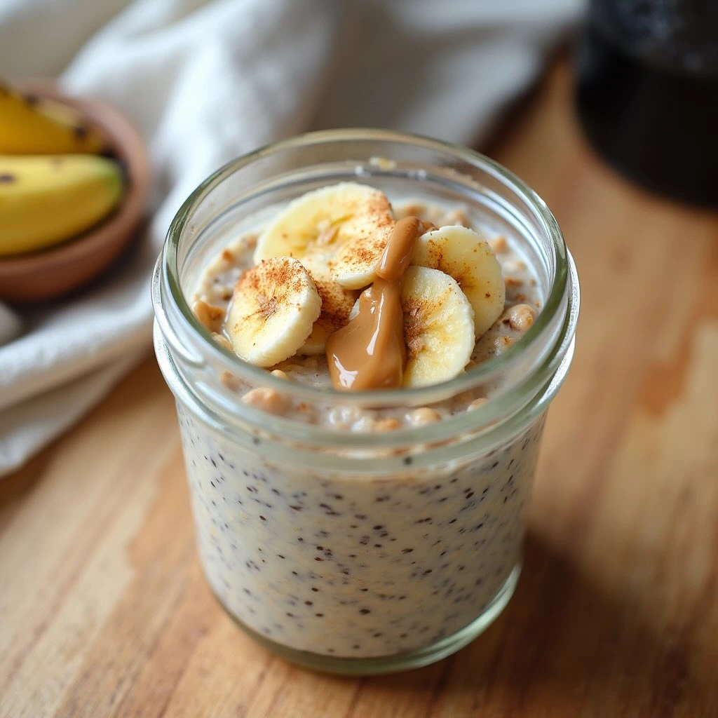 Breakfast recipes for Athletes